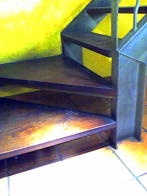 Escalera