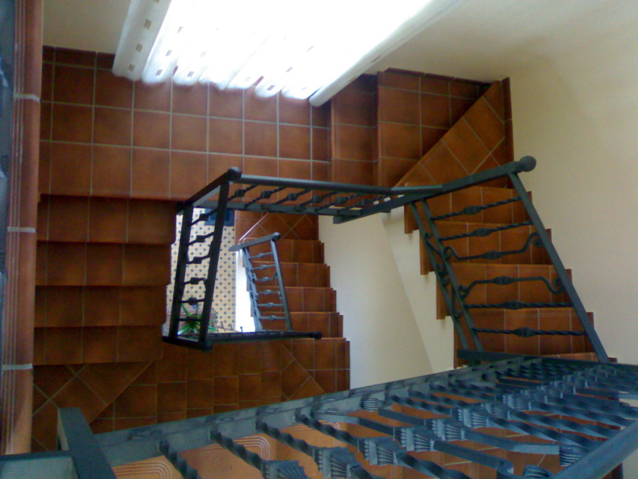 ESCALERA