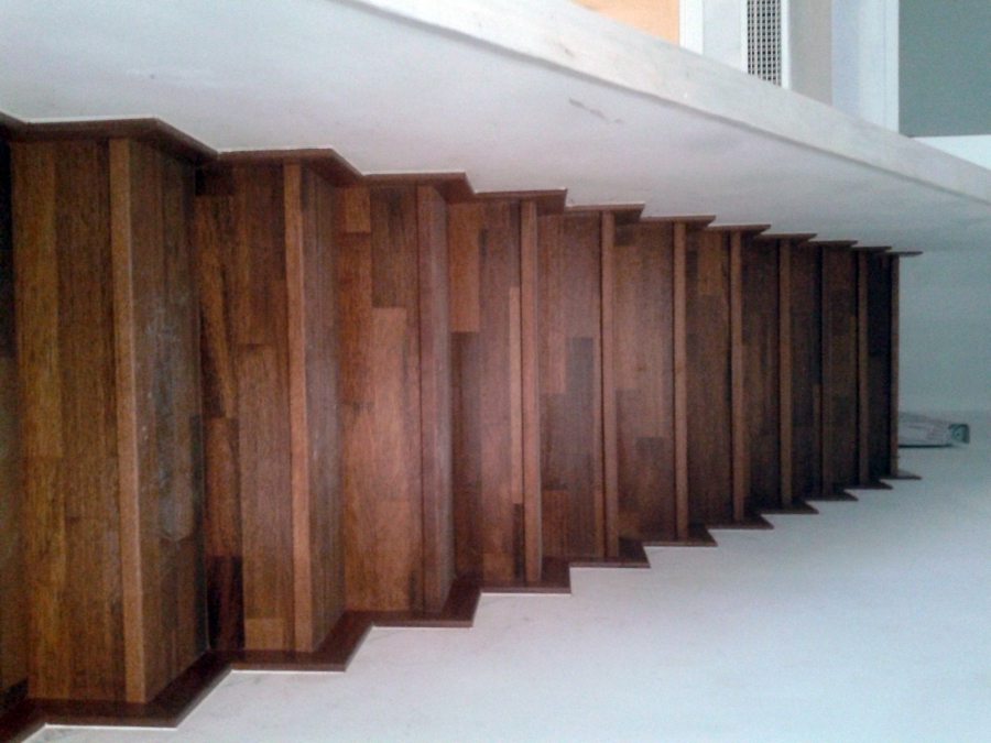 Escalera