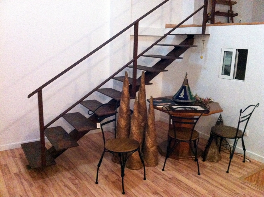 Escalera 