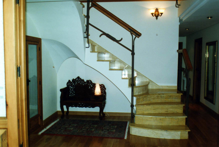ESCALERA