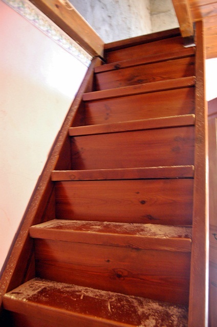 Escalera