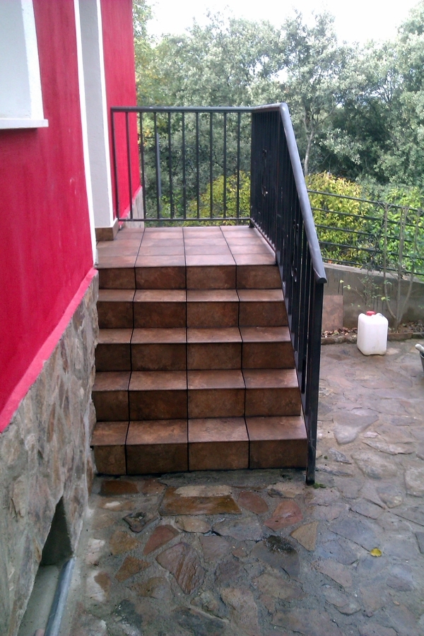 ESCALERA