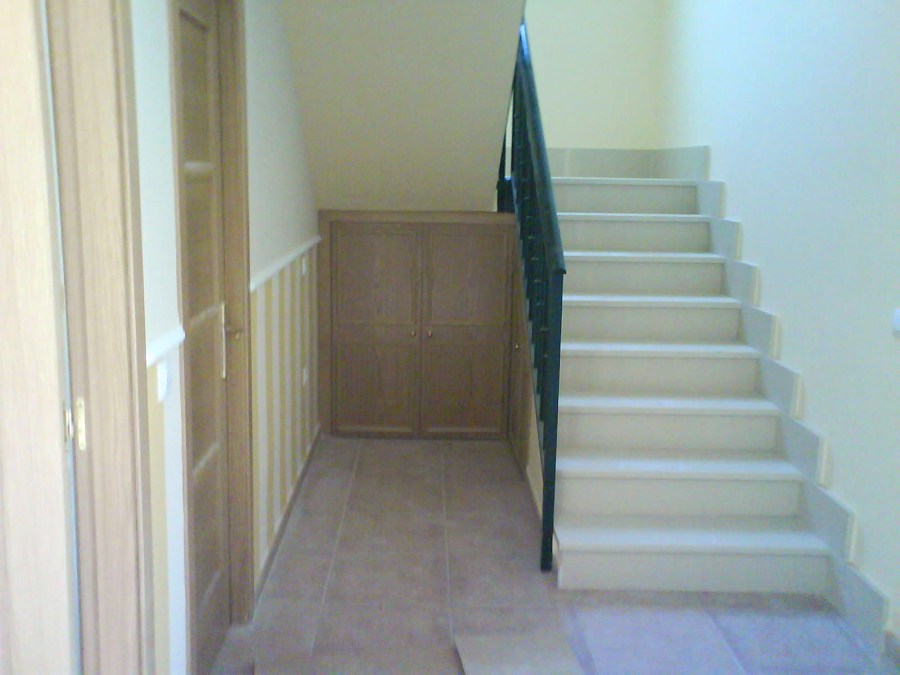 Escalera