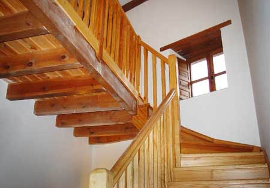 Escalera