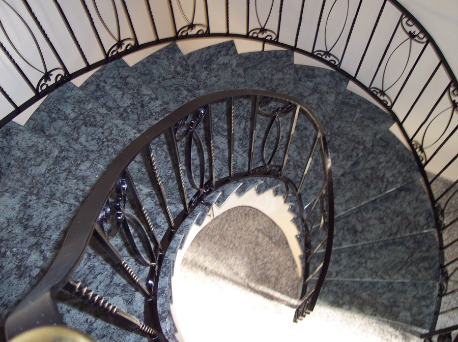 ESCALERA