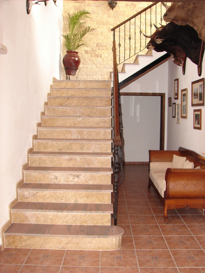 ESCALERA