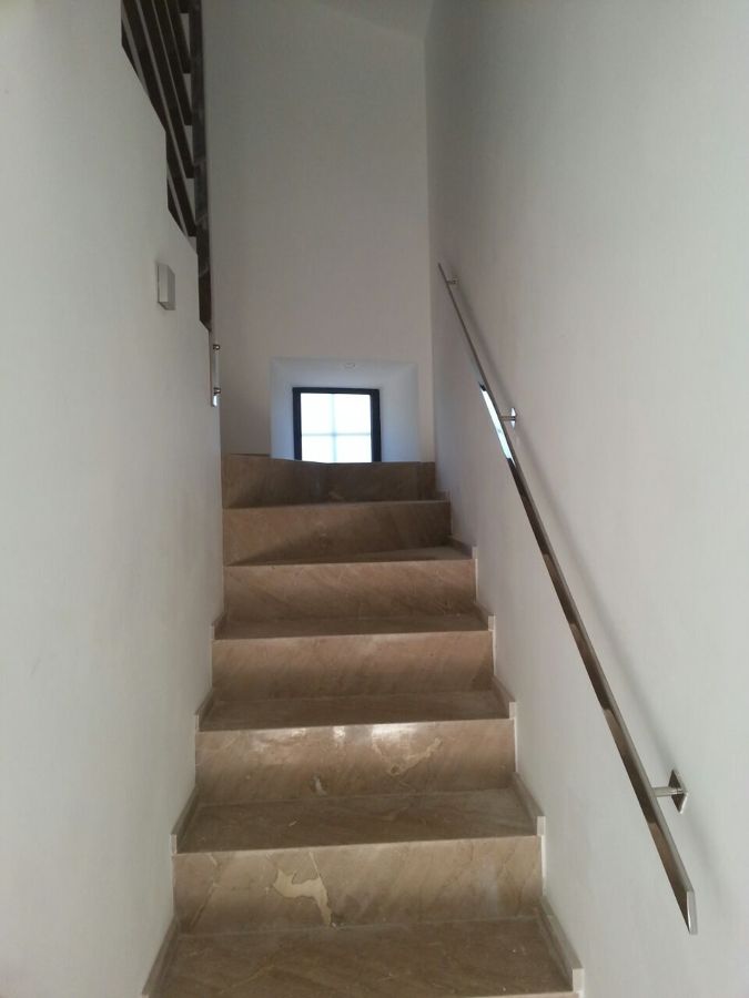 ESCALERA