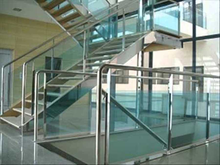 ESCALERAS