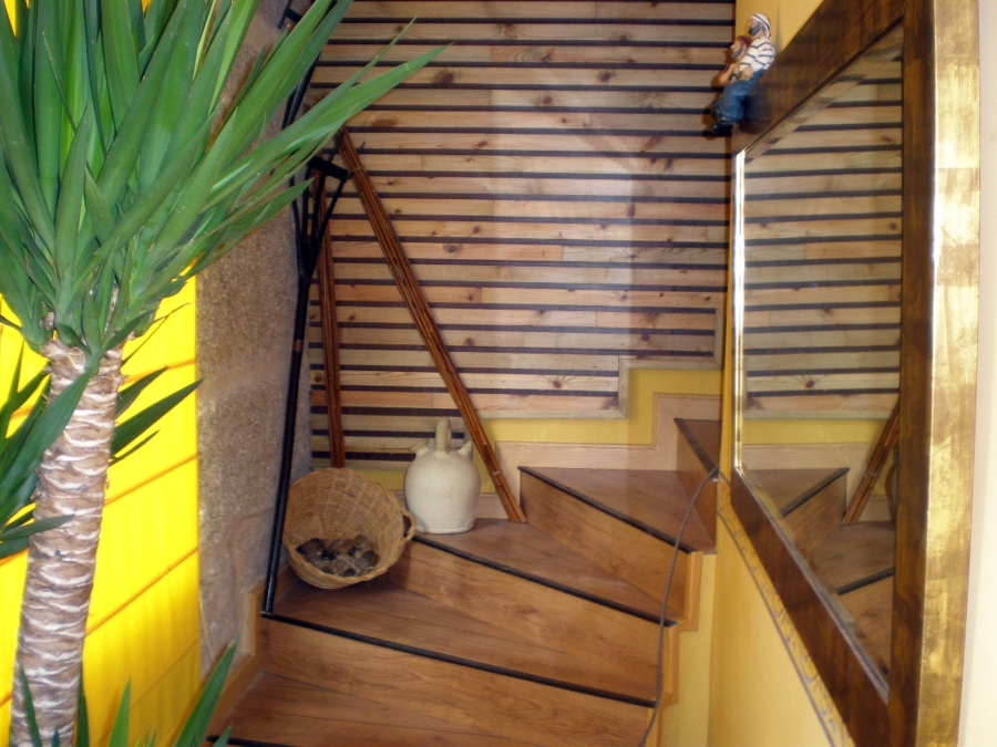 escaleras interiores 2