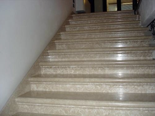 escaleras 