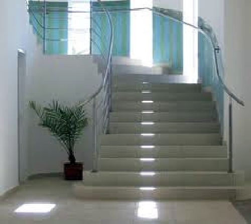 Escaleras