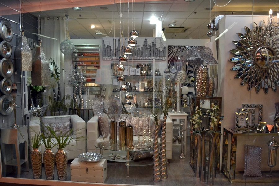 Escaparate de Decovarte