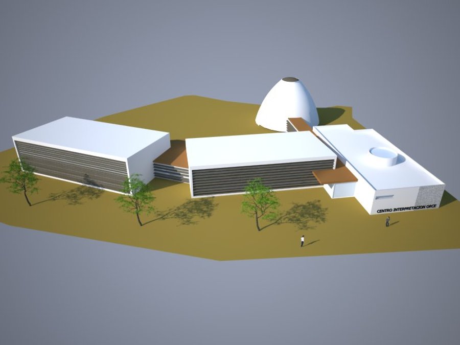 MUSEO PRIMEROS POBLADORES EUROPA