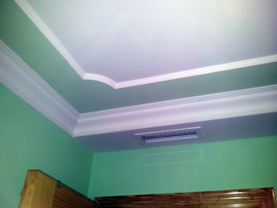 Escocia con baqueton.