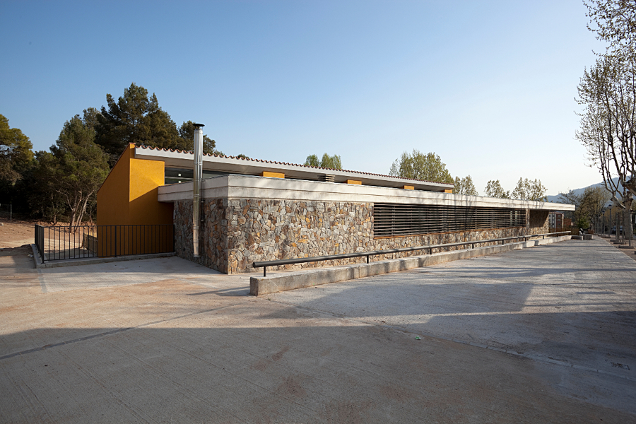 Escola Bressol "El Patinet"