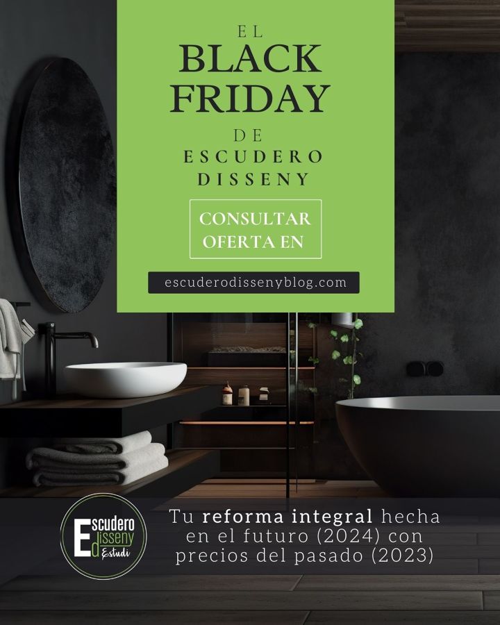 OFERTA BLACK FRIDAY