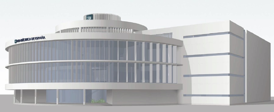 Escuela Corporativa de Compañía Eléctrica