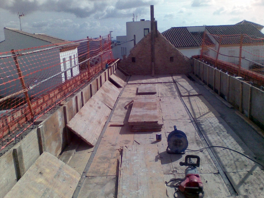 Escuela de Hosteleria en medina sidonia