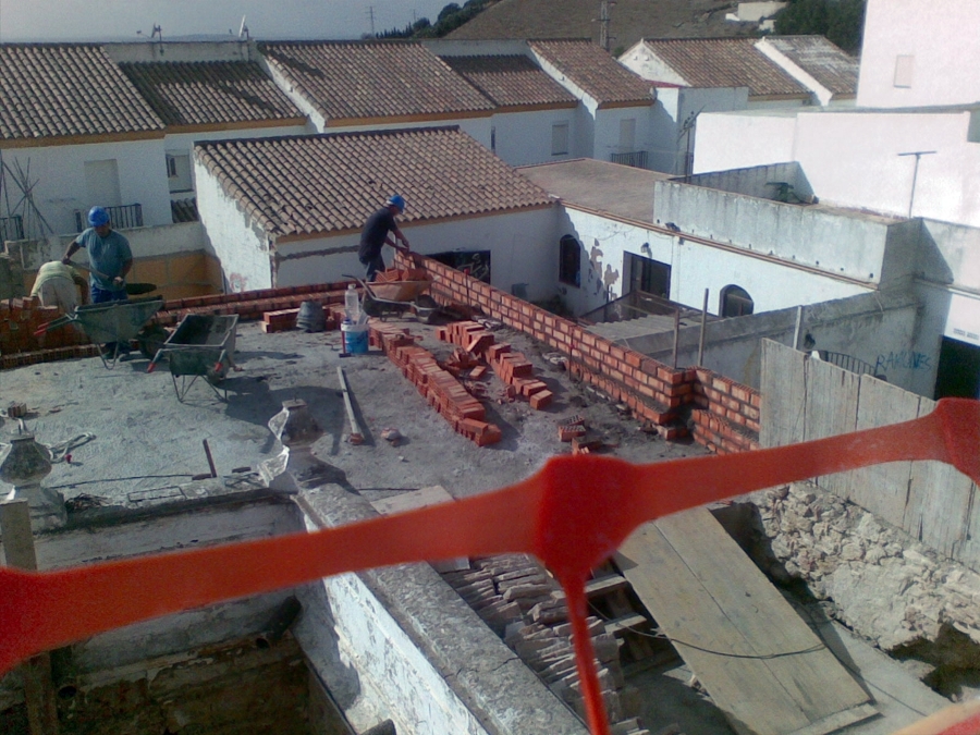 Escuela de Hosteleria en medina sidonia
