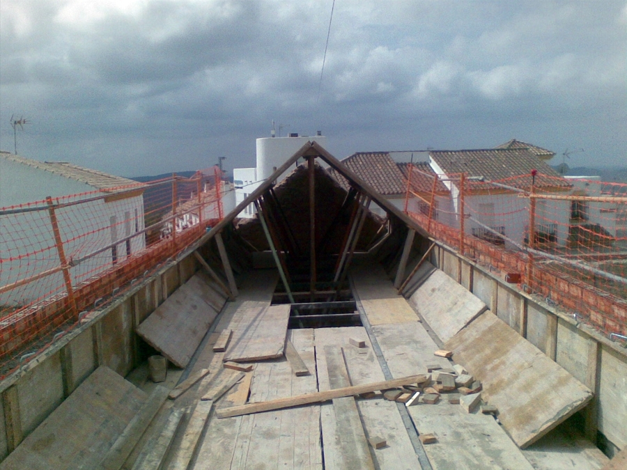 Escuela de Hosteleria en medina sidonia