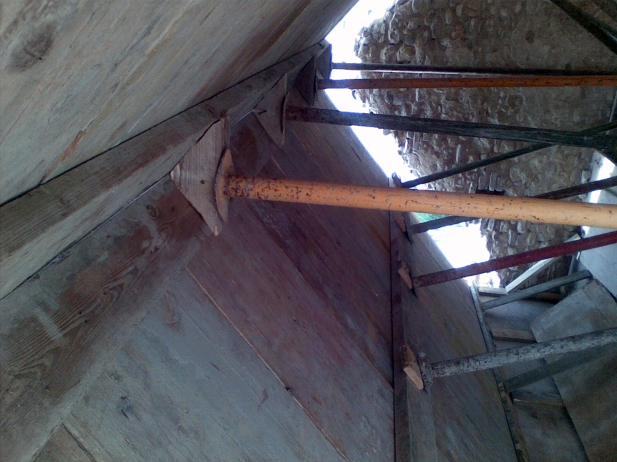 Escuela de Hosteleria en medina sidonia