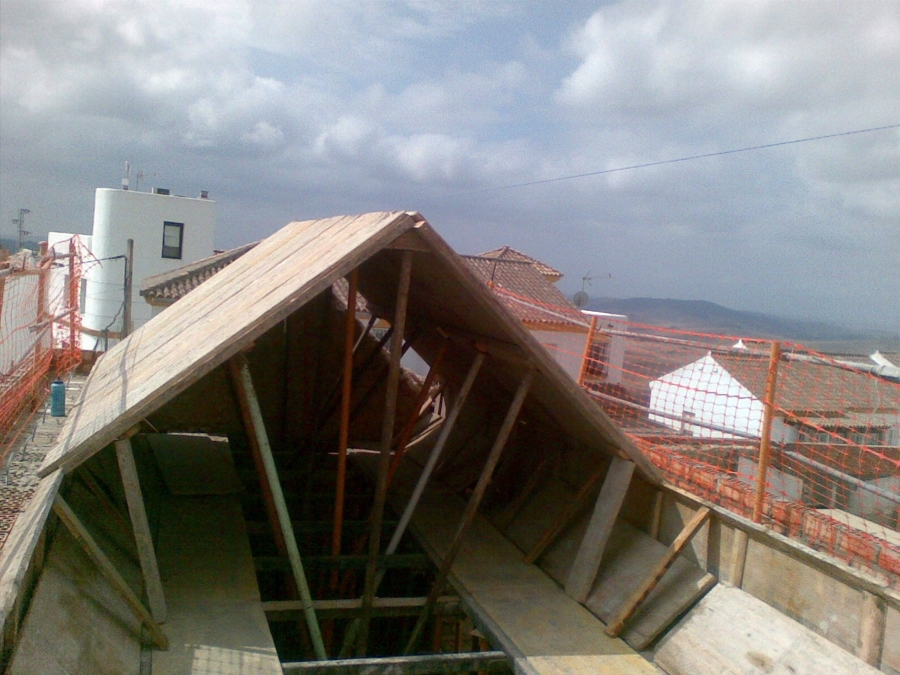Escuela de Hosteleria en medina sidonia