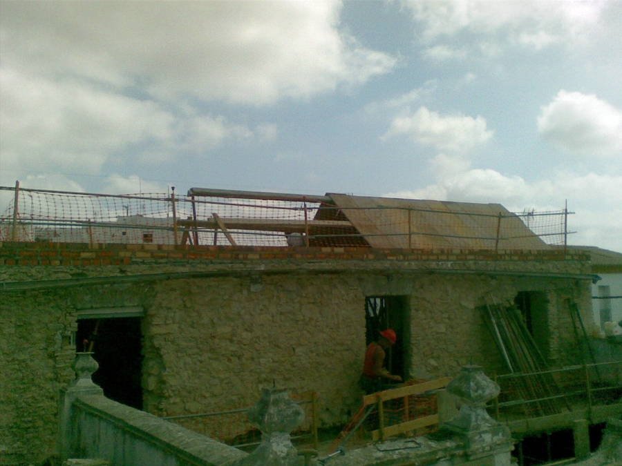 Escuela de Hosteleria en medina sidonia