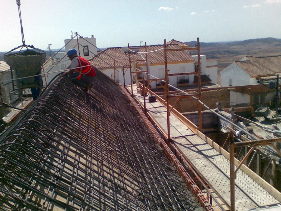 Escuela de Hosteleria en medina sidonia