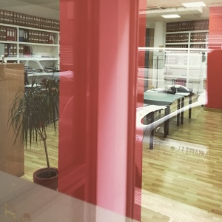 Declaración Responsable