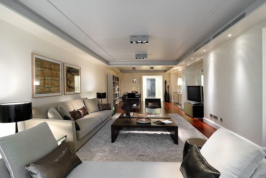 ESING Espacios Singulares