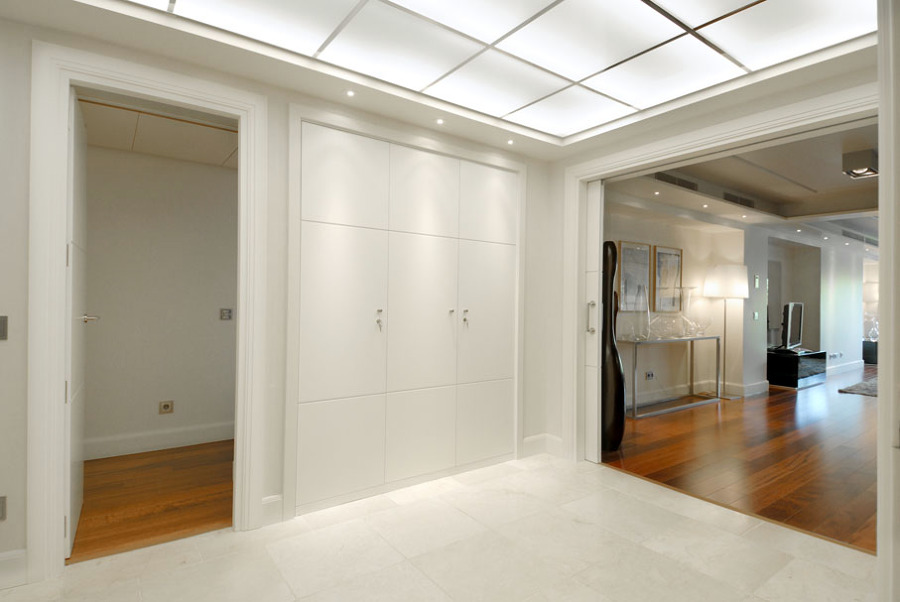 ESING Espacios Singulares