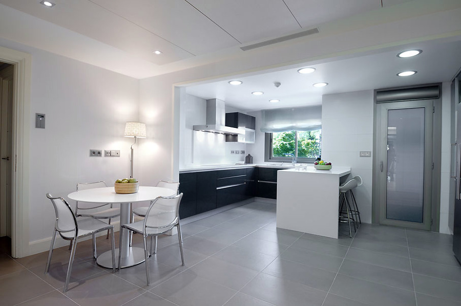 ESING Espacios Singulares