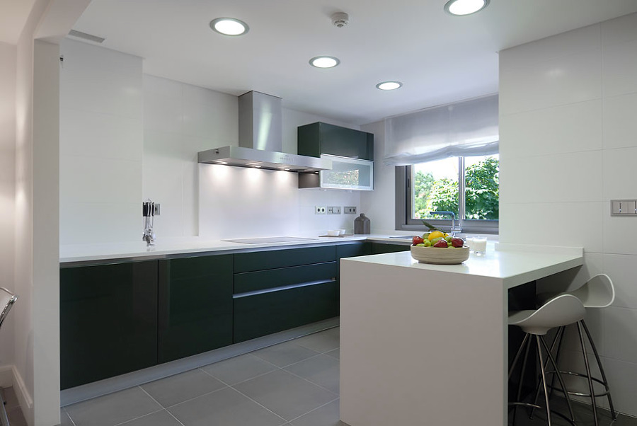 ESING Espacios Singulares