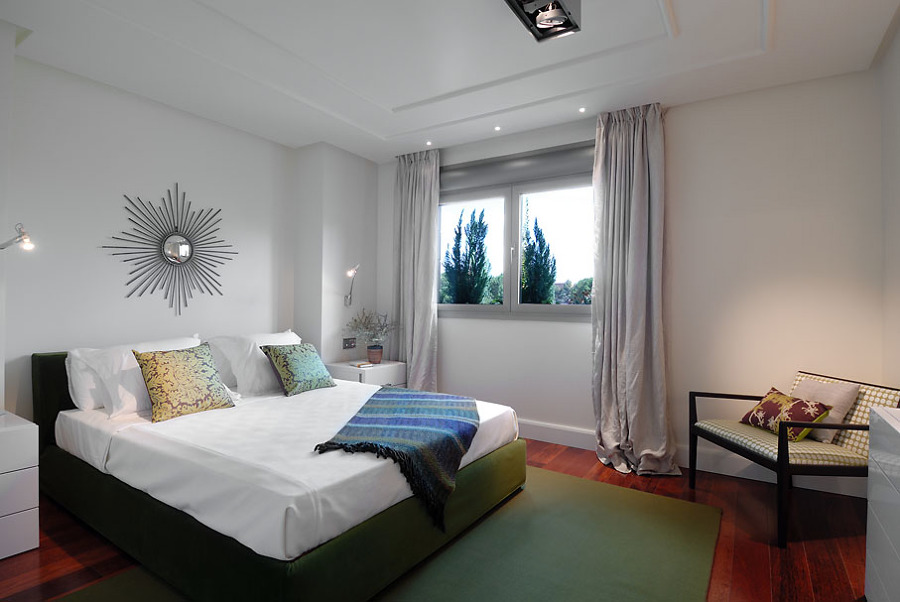 ESING Espacios Singulares