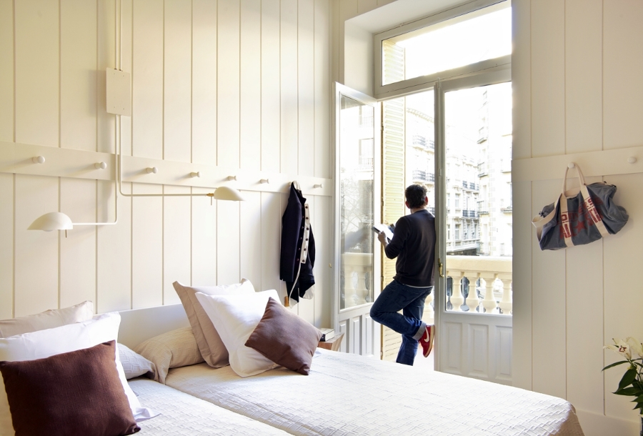 ESING Espacios Singulares