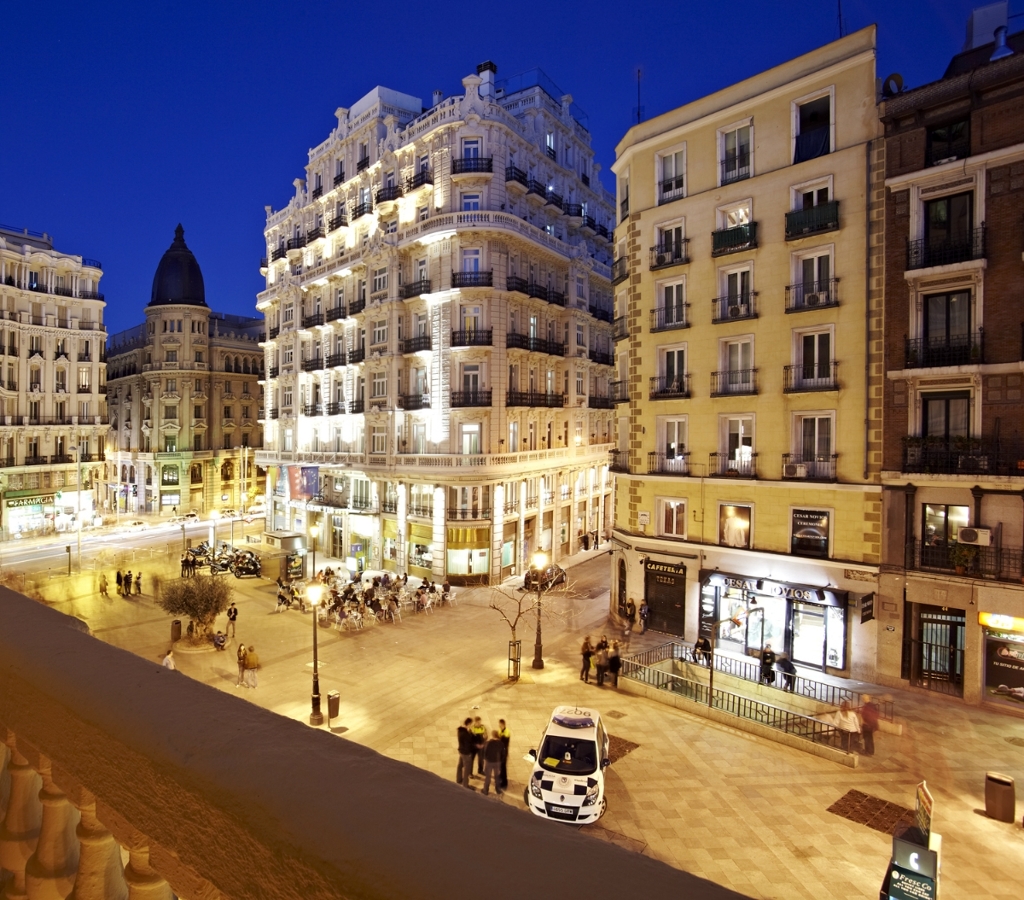 ESING Espacios Singulares