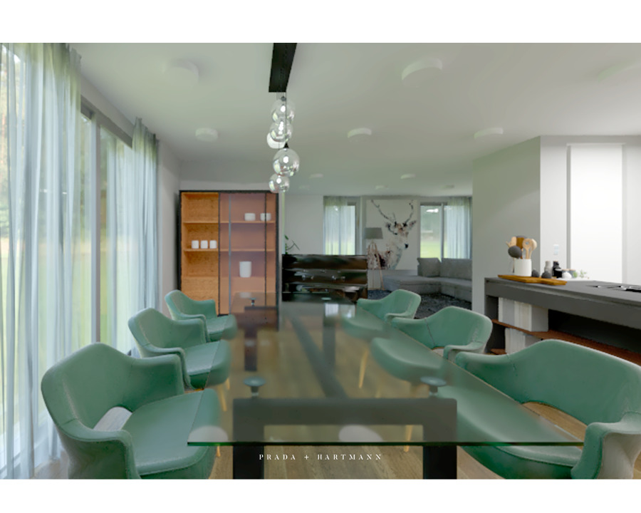 Residencia en Eslovenia