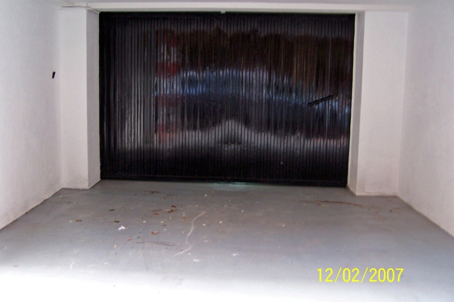 ESMALTADO DE PUERTAS