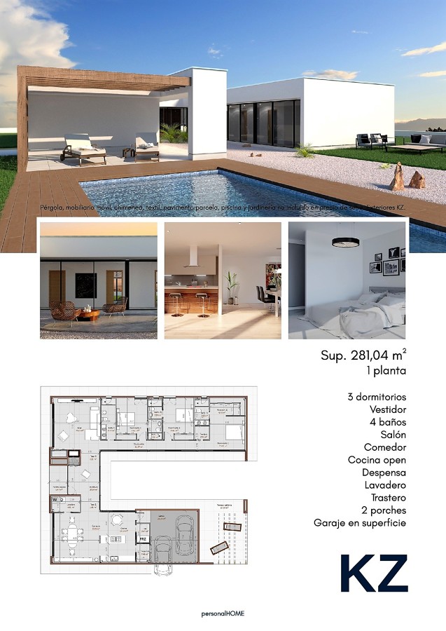 ▪ PersonalHOME KZ ▪