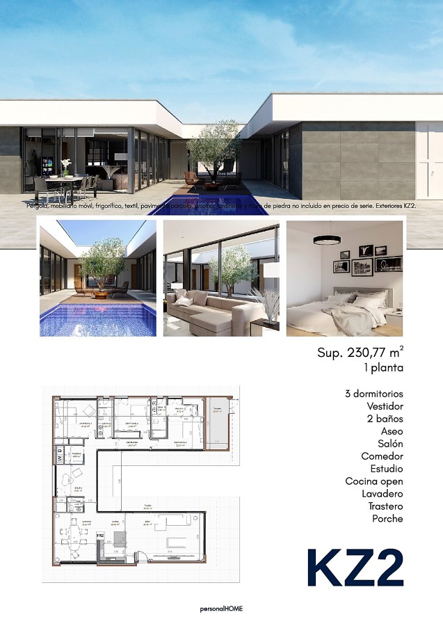 ▪ PersonalHOME KZ2 ▪