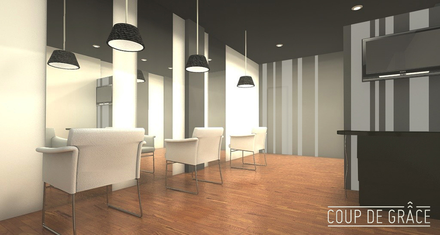 ESPACIO COMERCIAL-PELUQUERÍA LORENA DOMINGO