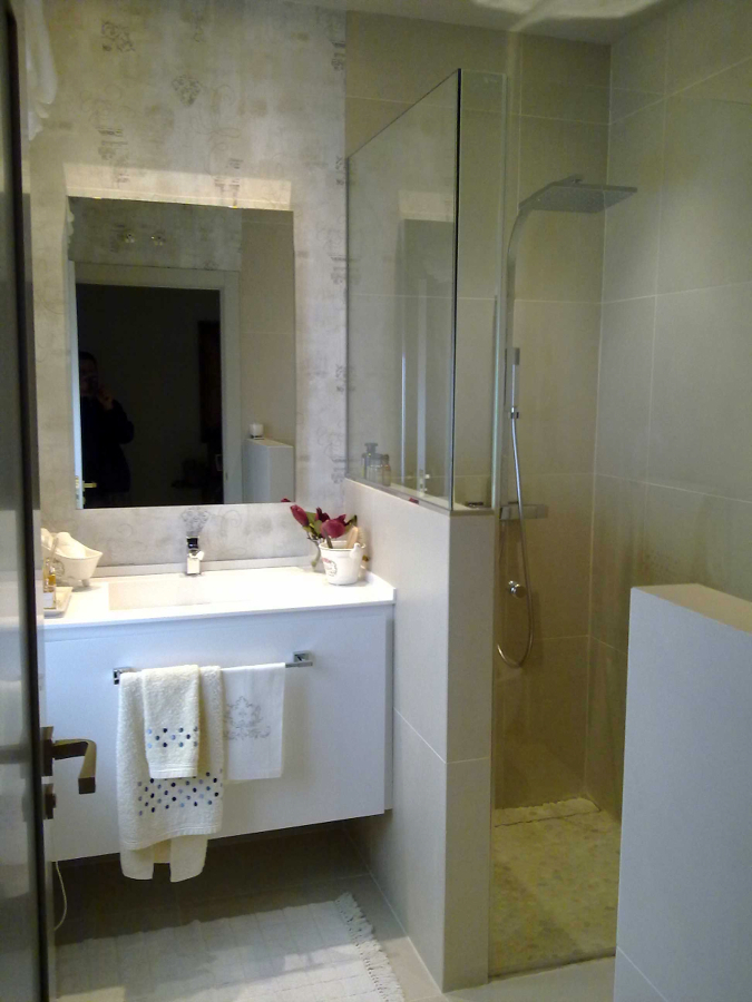 espacio intransferible