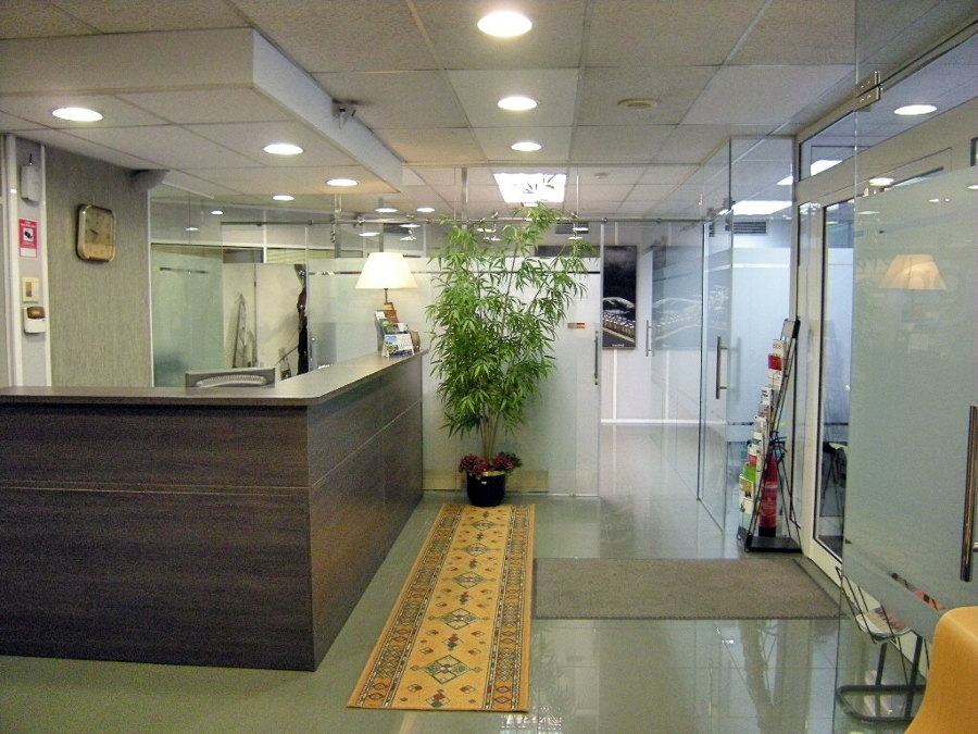 Espacio público