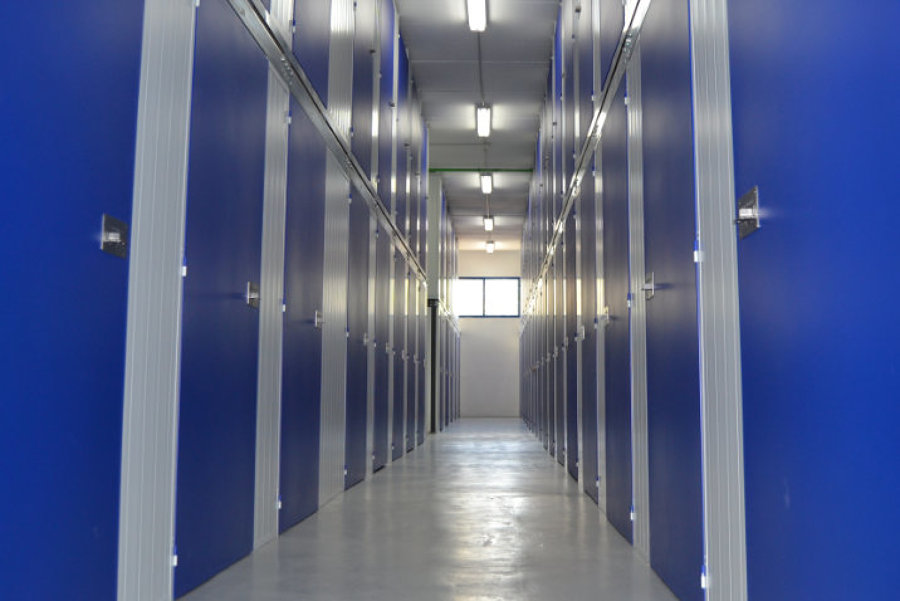 TRASTEROS DESDE 4 METROS CUADRADOS