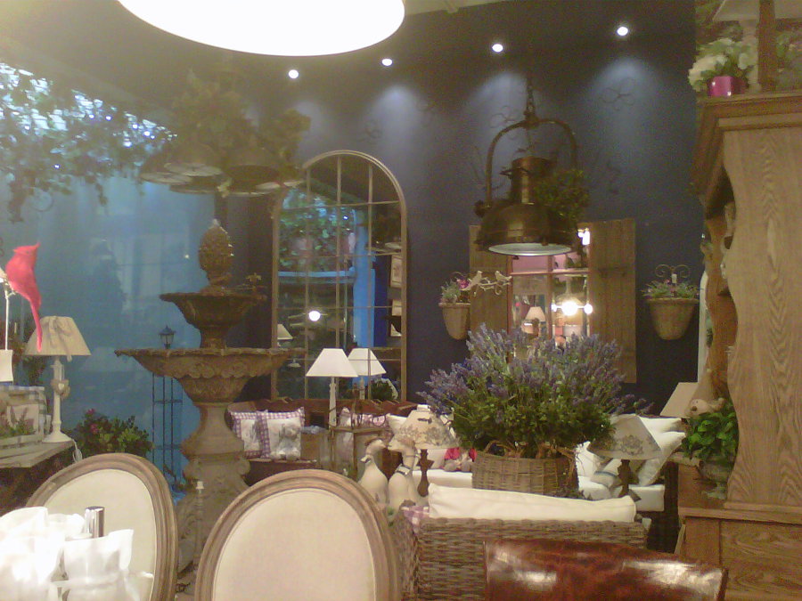 espacios con creatividad 