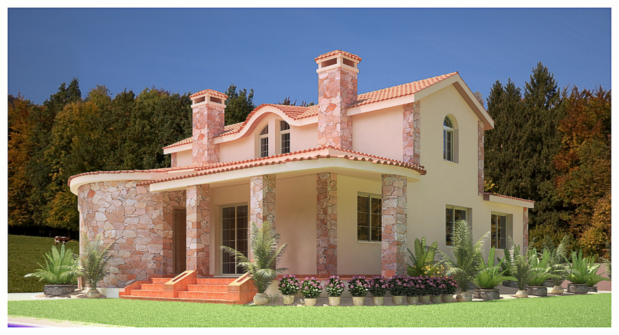 ESPECIAL CONSTRUCCION CHALETS