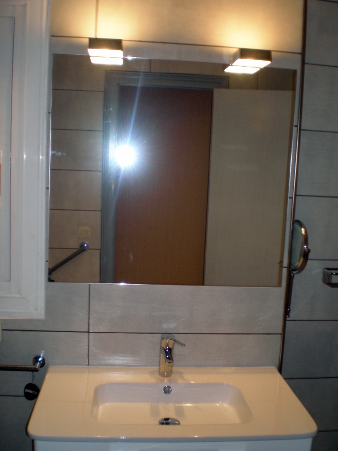 espejo independiente de mueble