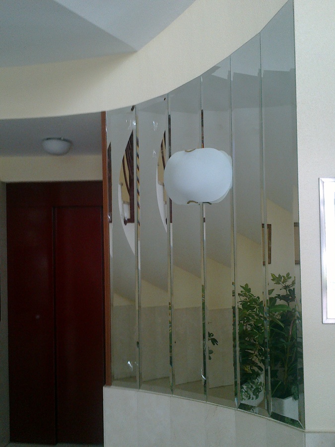 Espejos para portales