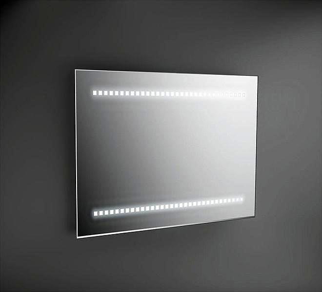 Espejos retoiluminados